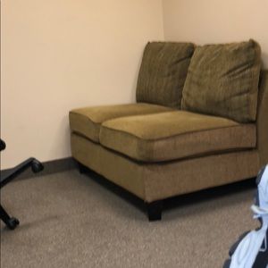 Meet your Posher, Kevin